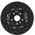 Porsche rake Disc Rotors