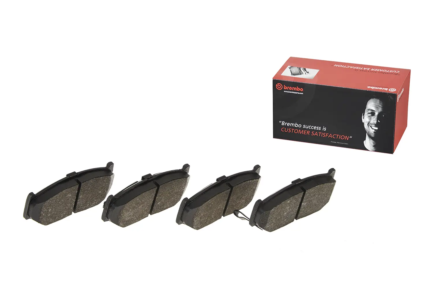 d2 Brake pads Maruti
