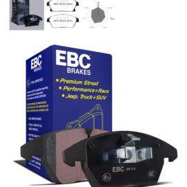 ebc break pads