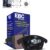 ebc break pads