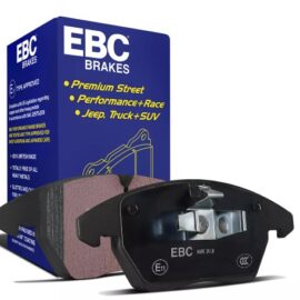 bmw brake pads