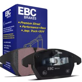 ebc rear break pads