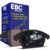 ebc rear break pads