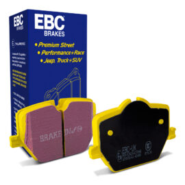 Brake pad