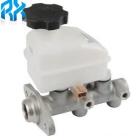 Master cylinder
