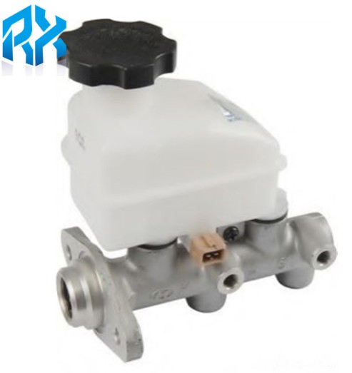 s2 Master cylinder