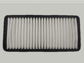 Maruthi Suzuki airfilter