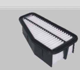 Maruthi Suzuki air filter