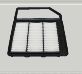 Maruthi suzuki airfilter