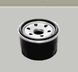 Maruthi suzuki oil filter