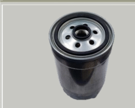 Maruthi suzuki fuel filter