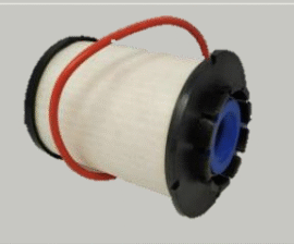 Maruthi suzuki fuel filter