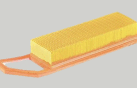 Maruthi suzuki air filter