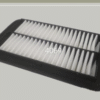Maruthi suzuki air filter