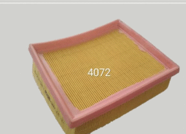 Maruthi suzuki air filter