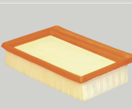 maruthi suzuki air filter