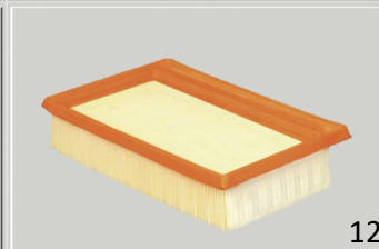 maruthi suzuki air filter