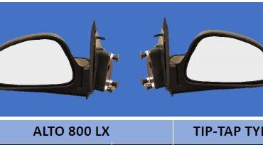 alto mirror