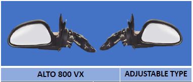 alto-4 alto mirror vx