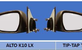 Altok10 mirror