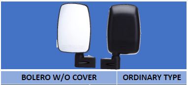 bolero-1 Bolero Mirror