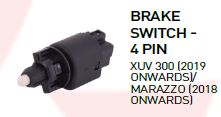 brake switch