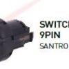 ac switch santro