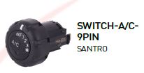 ac switch santro
