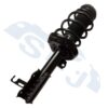 Front Shock Absorber d