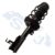 Front Shock Absorber d