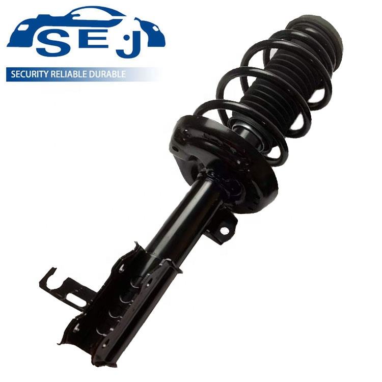 shock2 Front Shock Absorber d