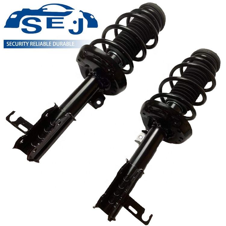 shock3 Front Shock Absorber d