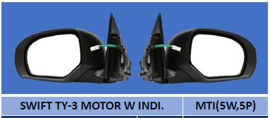 swift-3 Swift Mirror