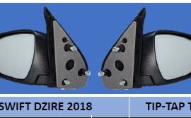Dzire Mirror