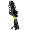 shock absorber cruze
