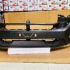 Innova Crysta Front Bumper